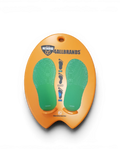 Neskrid Art. 2021a FootDisc Oranje