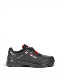 Sixton Valles 31470-00 S3 Zwart