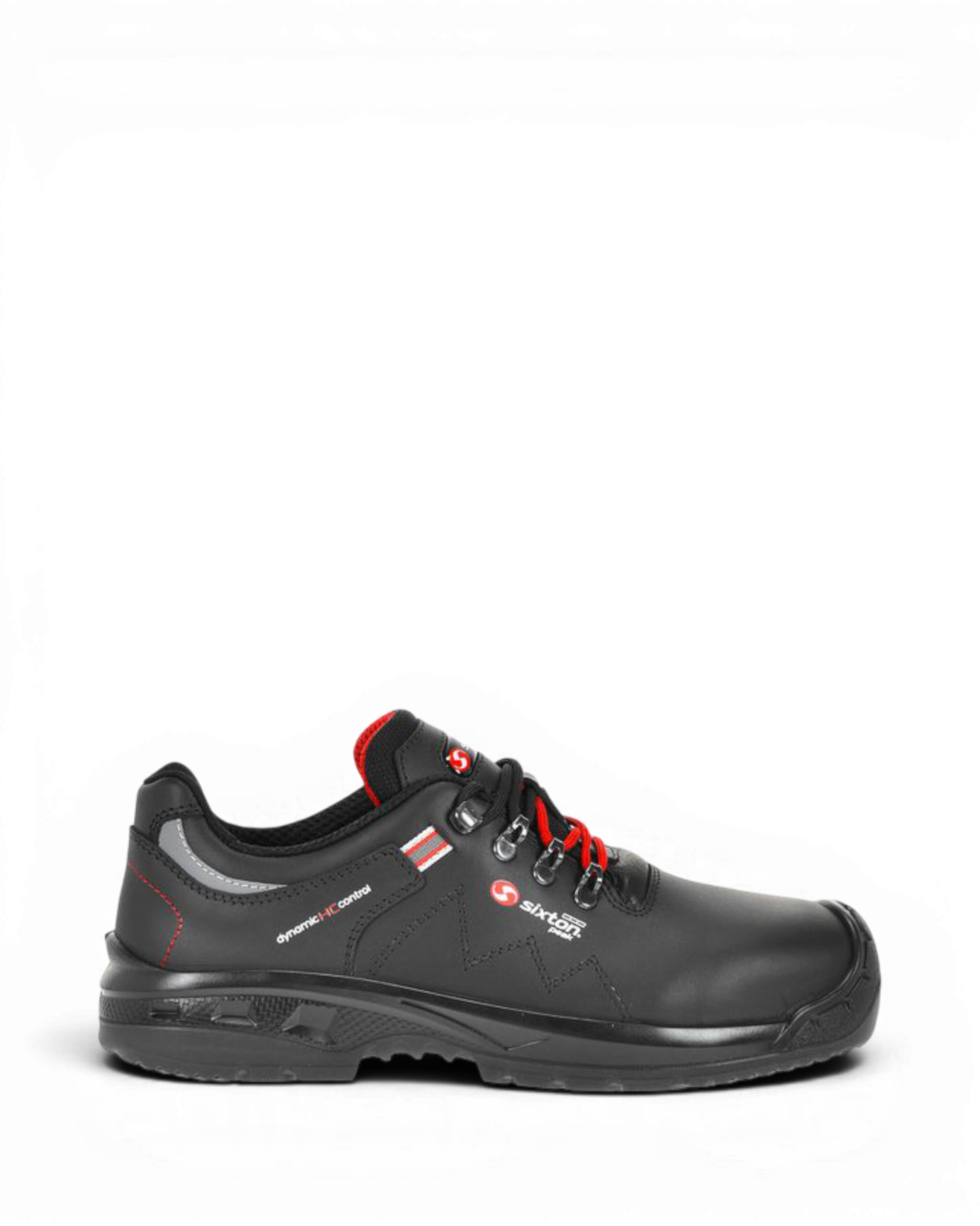 Sixton Valles 31470-00 S3 Zwart