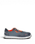 Sixton Carena 94408-03 S1P Grijs/Oranje