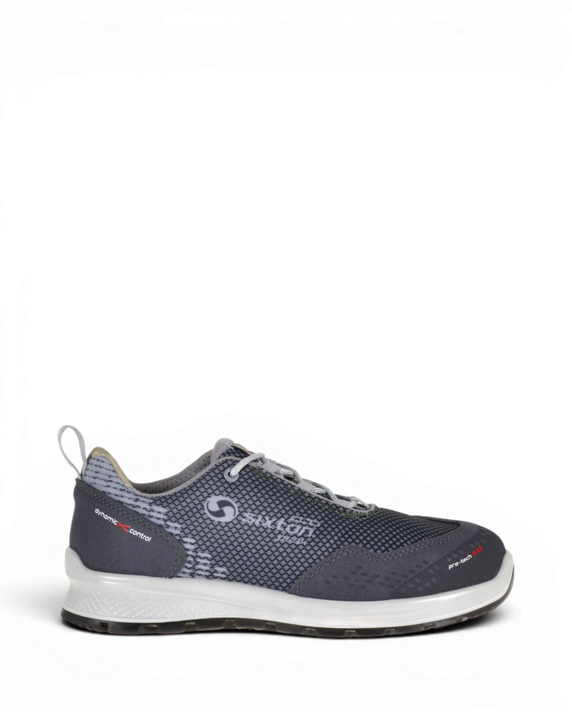 Sixton Cima 95398-03 S1P Grijs
