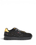 Sixton Boma 95401-04 S3 Zwart