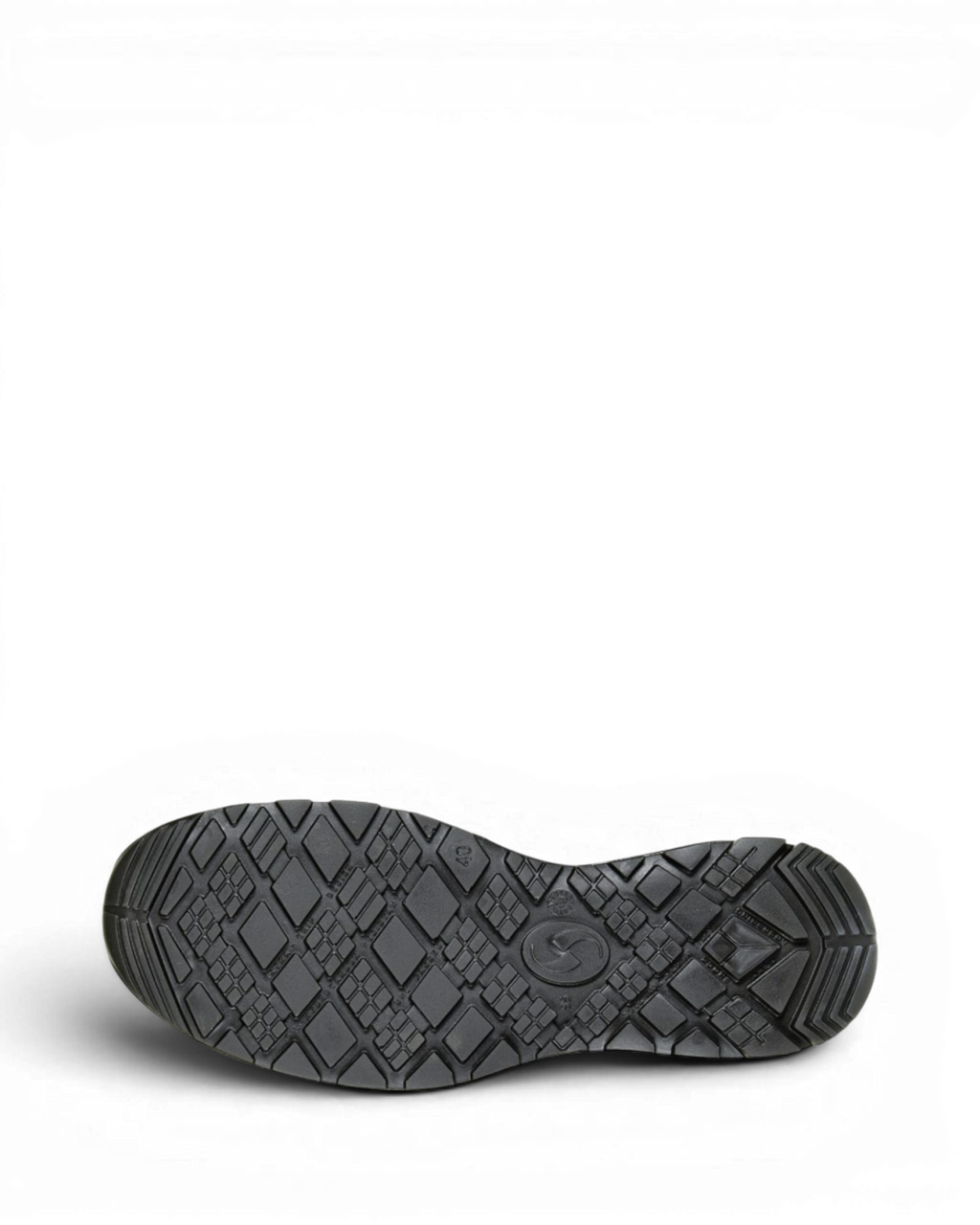 Sixton Boma 95401-04 S3 Zwart