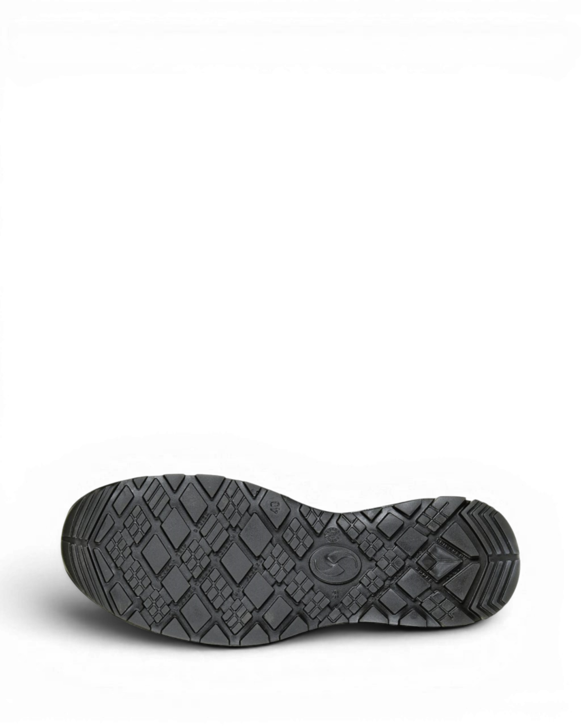 Sixton Boma 95401-04 S3 Zwart
