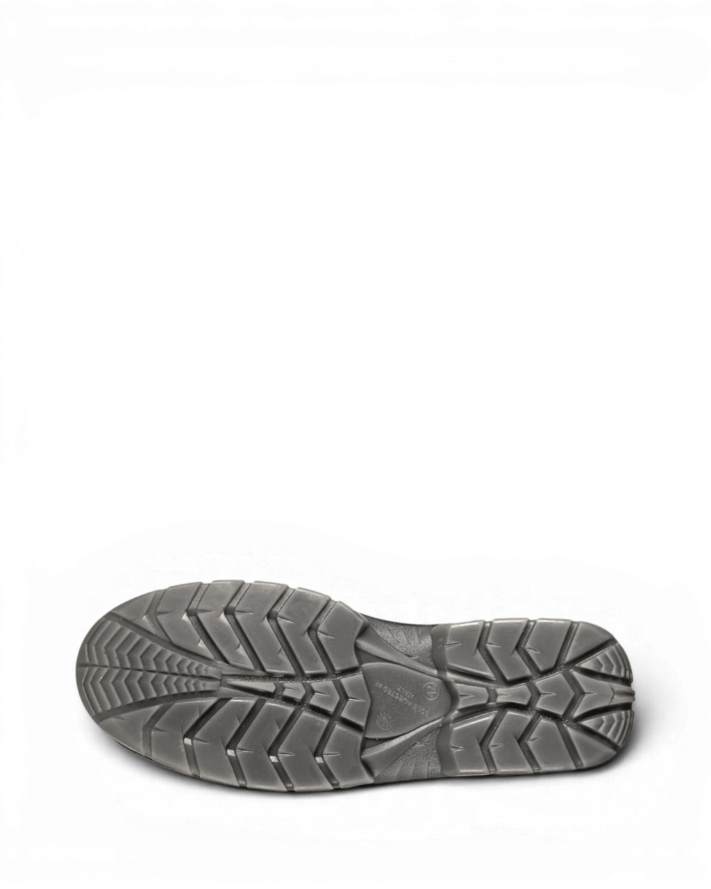 Sixton 82296-05M (Medium) Brescia Laag S3 Zwart/Blauw