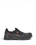 Sixton Balzo 43457-03 S3 ESD Zwart/Grijs