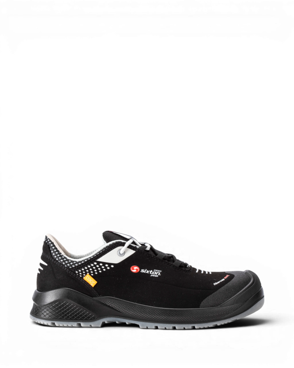 Sixton Forza Dielectric 43452-09 SB Zwart/Grijs