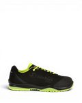 Sixton Cuban 91328-00 S3 Zwart/Geel