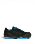 Sixton Cuban 91328-11 S3 Zwart/Blauw