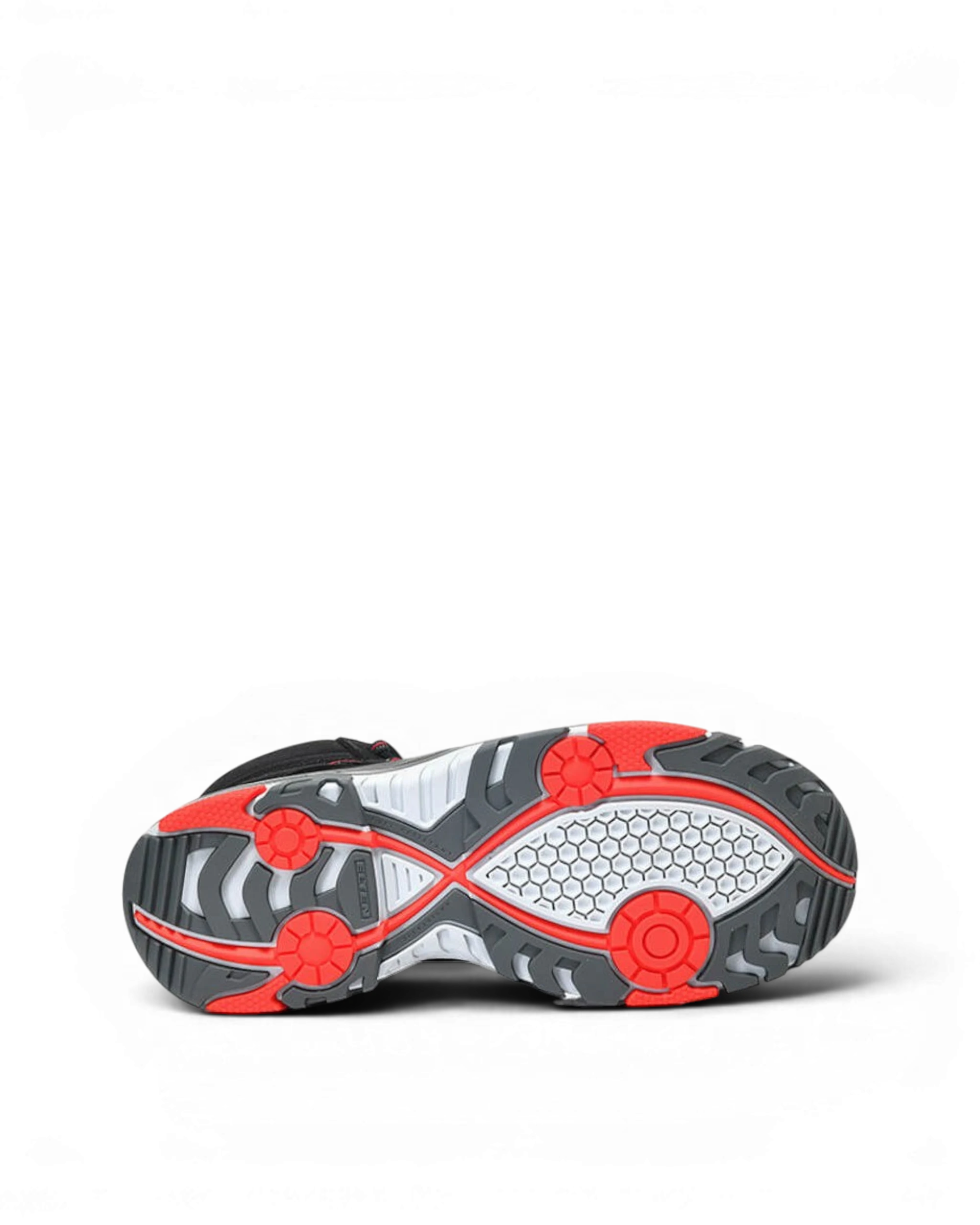 Elten Matthew Mid 7676102 S3 Typ 2 Zwart/Grijs