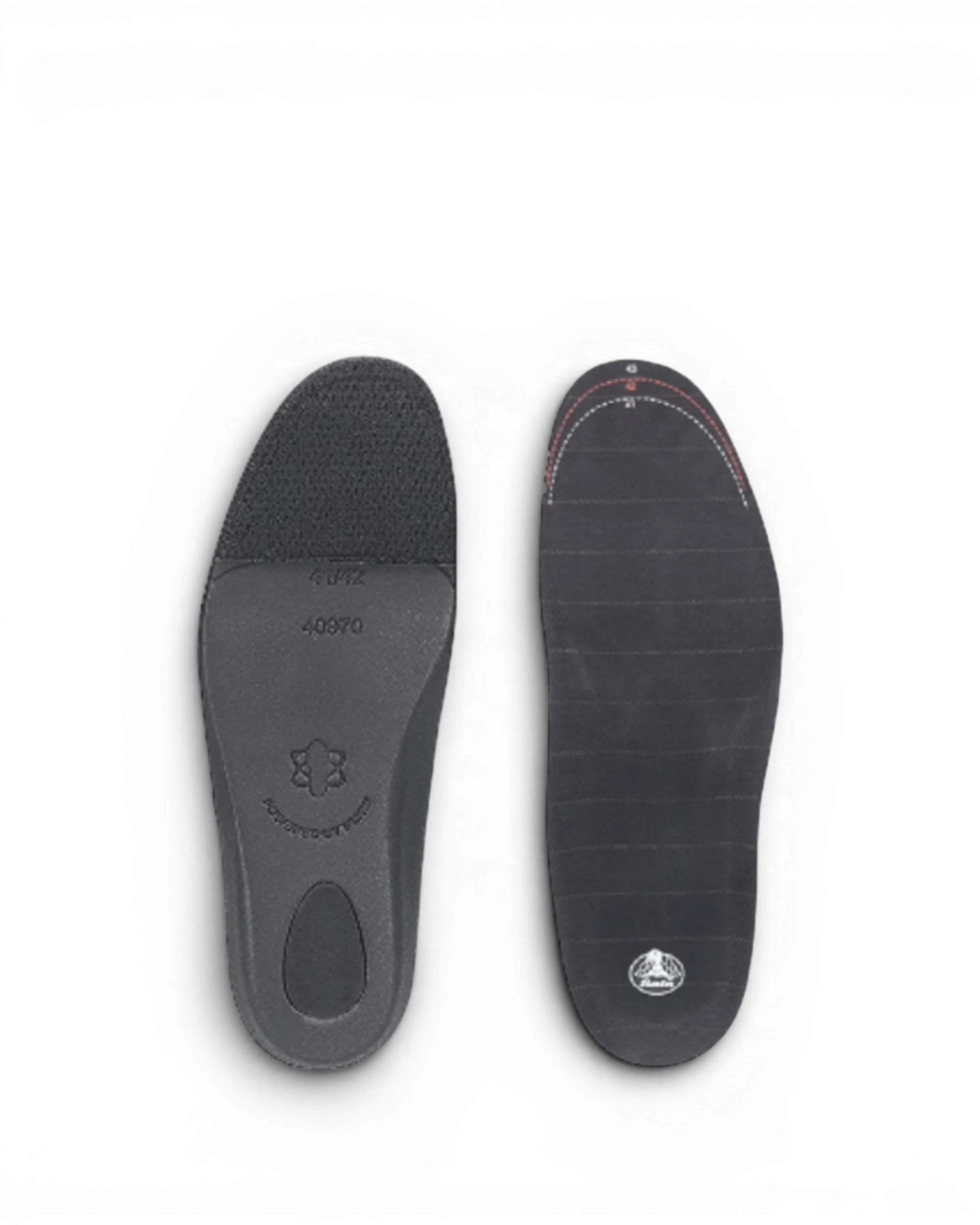 Bata Inlegzool Medical Fit Forefoot Zwart