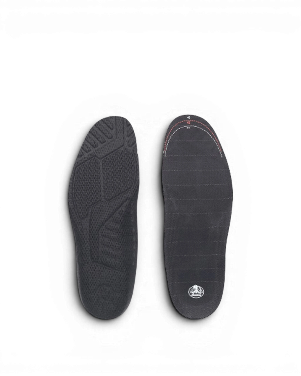 Bata Inlegzool Premium Fit Zwart