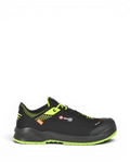 Sixton Forza 43452-03 S3 Zwart