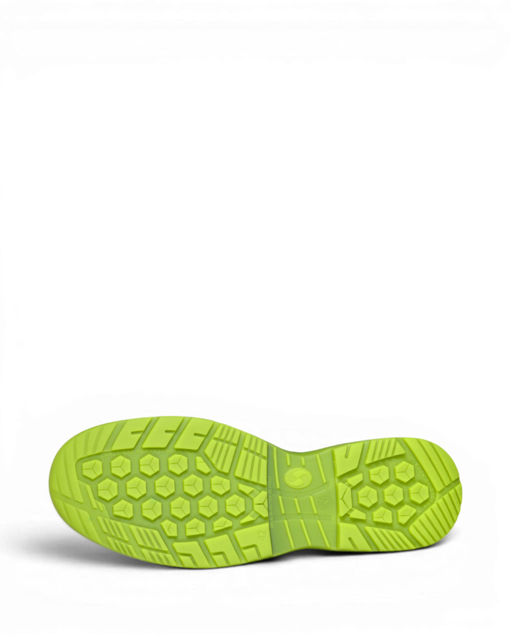 Sixton Forza 43452-03 S3 Zwart