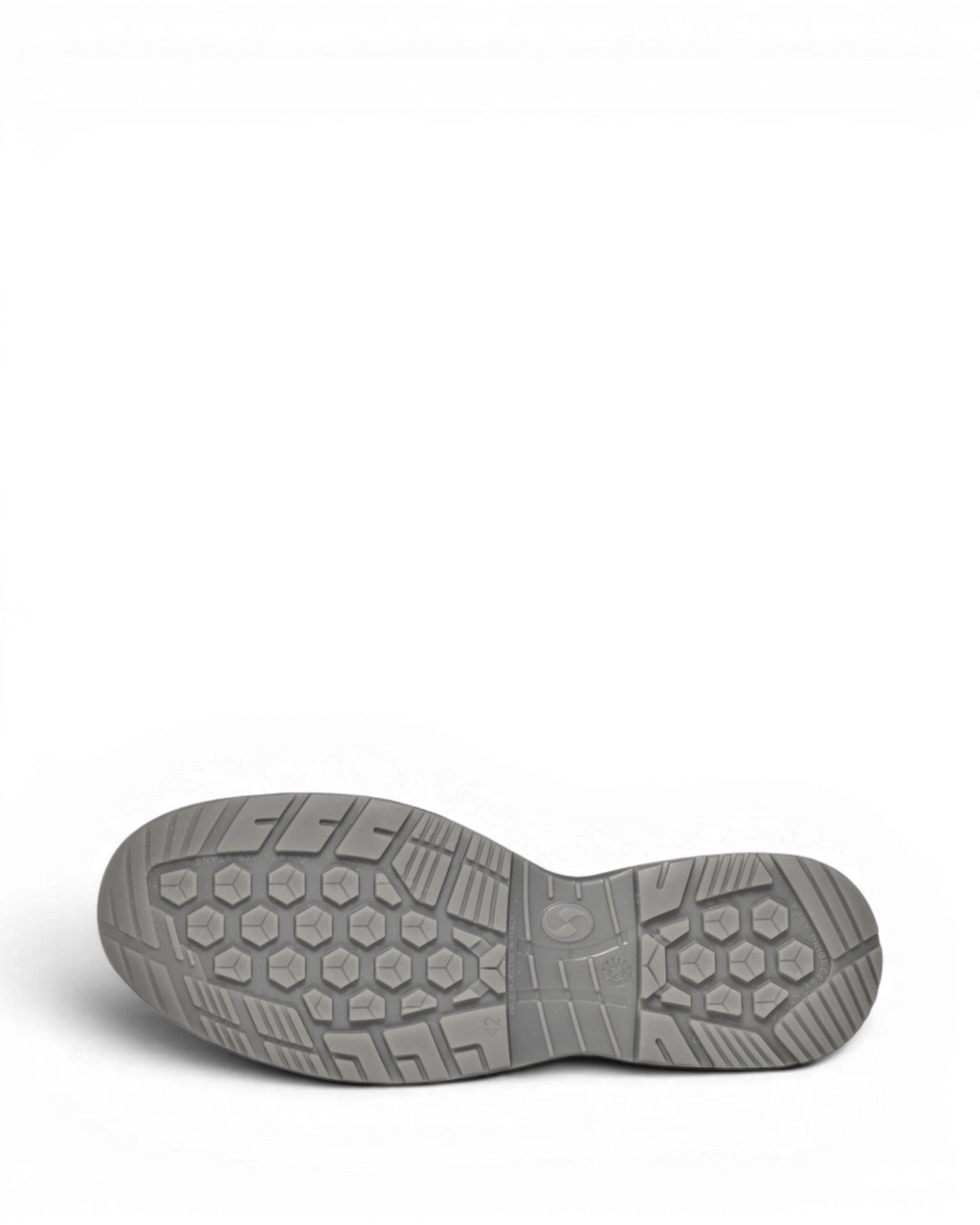 Sixton Scatto BOA 43459-01 S3 Zwart/Geel
