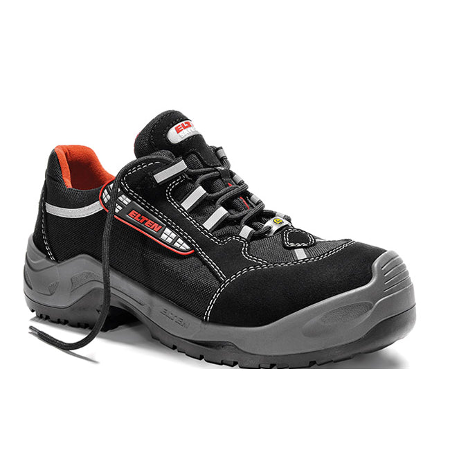 Elten Senex AL 728551 S3 Zwart