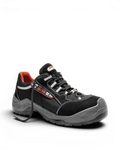 Elten Senex AL 728551 S3 Zwart