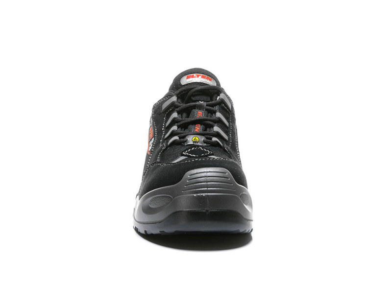 Elten Senex AL 728551 S3 Zwart