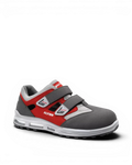Elten Travis XXT Easy Sandaal 719820 S1 Zwart/Grijs