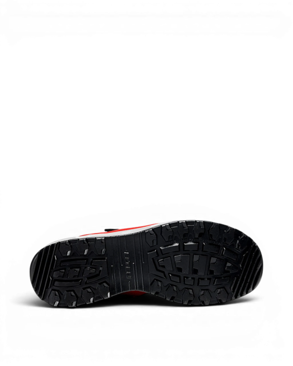 Elten Travis XXT Easy Sandaal 719820 S1 Zwart/Grijs