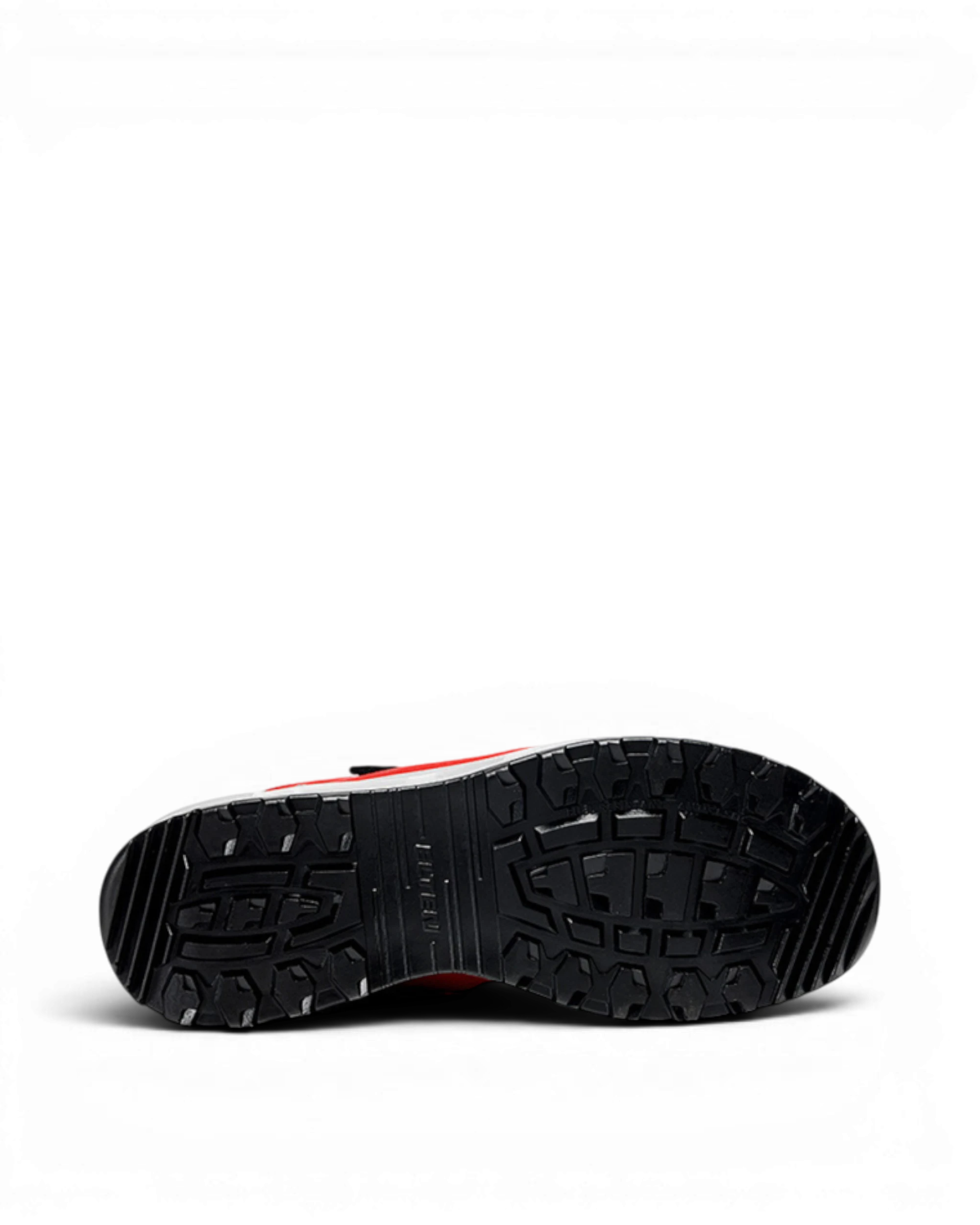 Elten Travis XXT Easy Sandaal 719820 S1 Zwart/Grijs