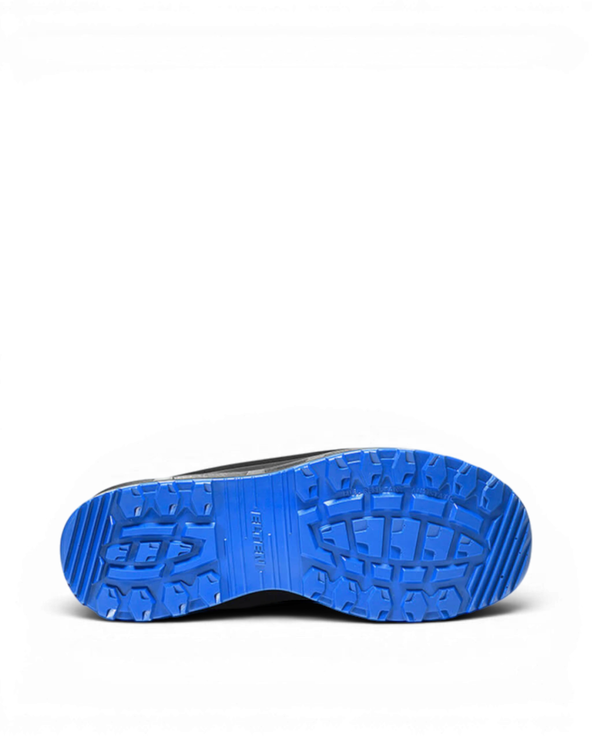 Elten Impulse XXT Easy Sandaal 719755 S1 Zwart/Blauw