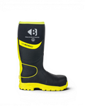 BuckBootz Laars BBZ8000 S5