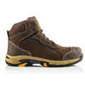 BuckBootz Tradez Blitz S3