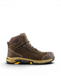 BuckBootz Tradez Blitz S3