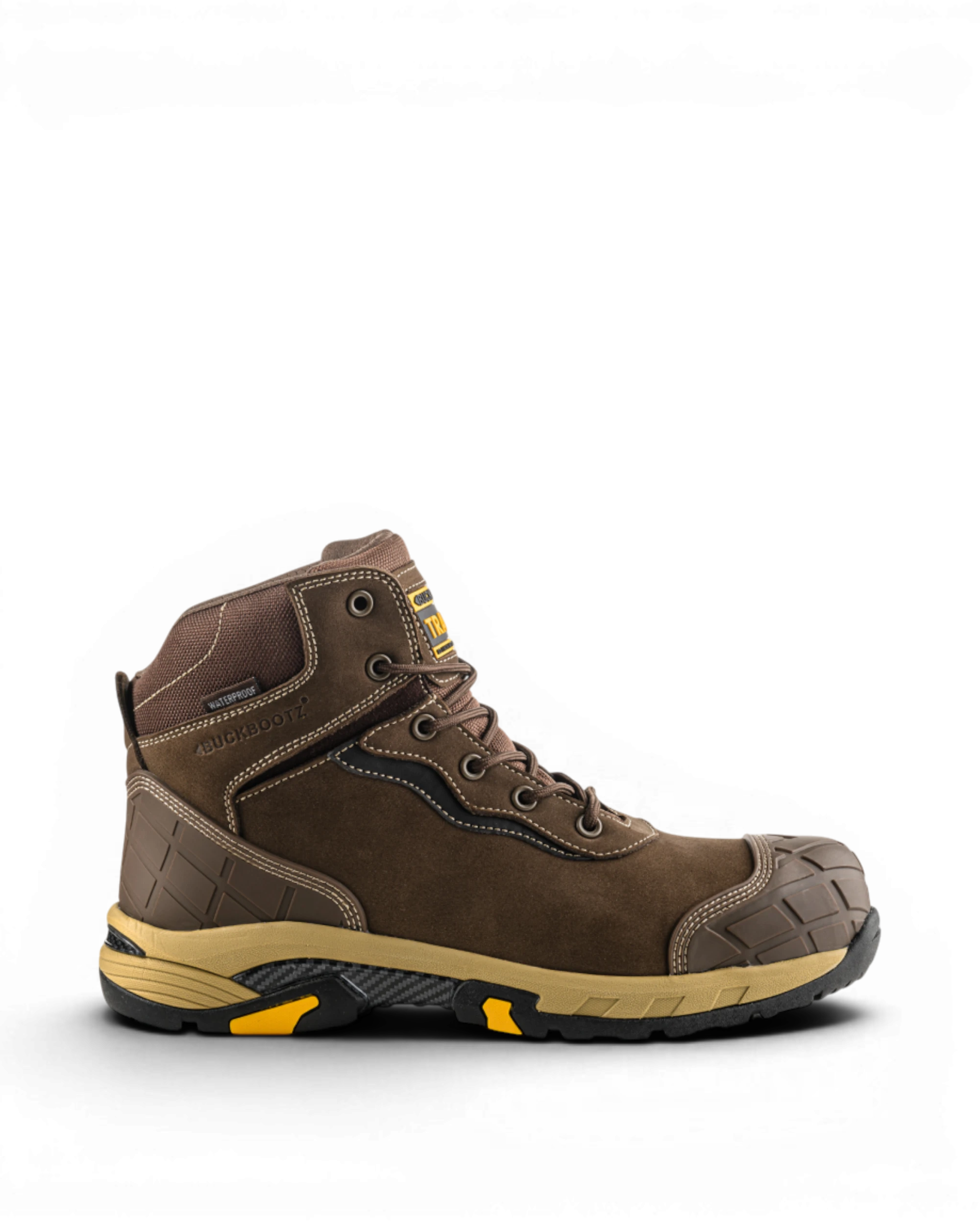BuckBootz Tradez Blitz S3