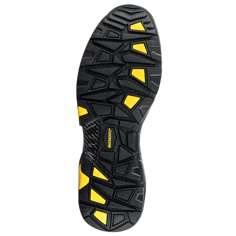BuckBootz Tradez Blitz S3