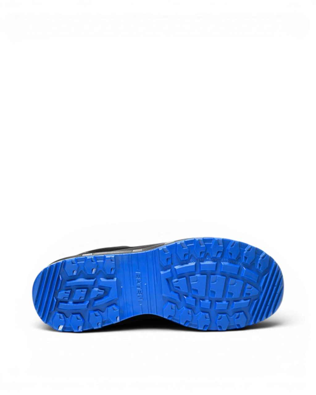 Elten Impulse Laag 729755 S1 Zwart/Blauw