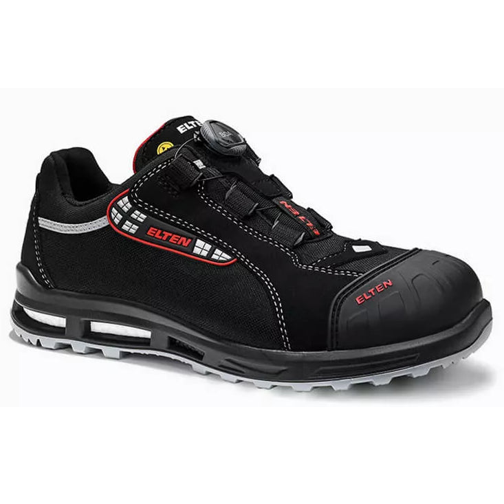 Elten Senex XXT Pro BOA 729831 S3 Zwart