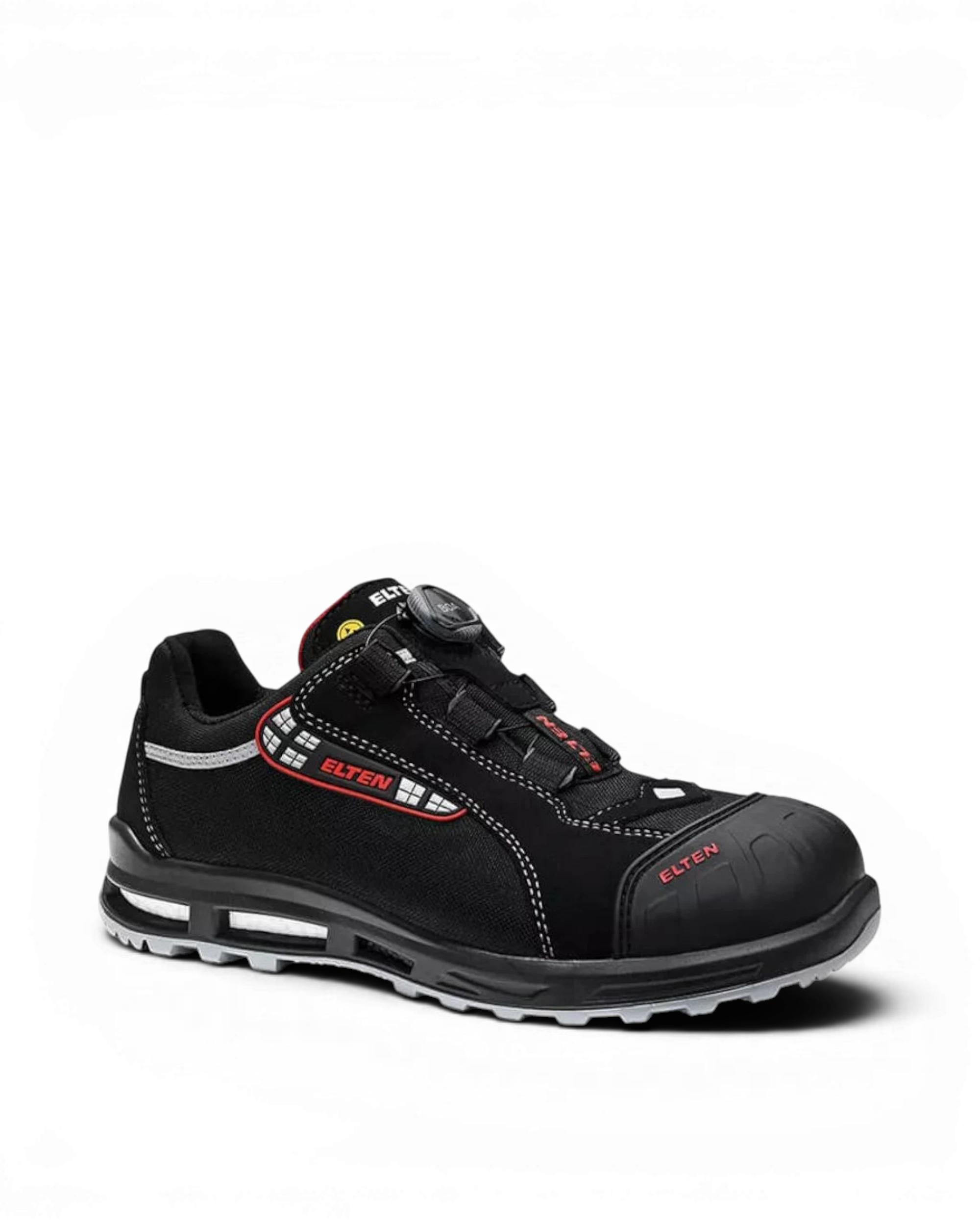 Elten Senex XXT Pro BOA 729831 S3 Zwart