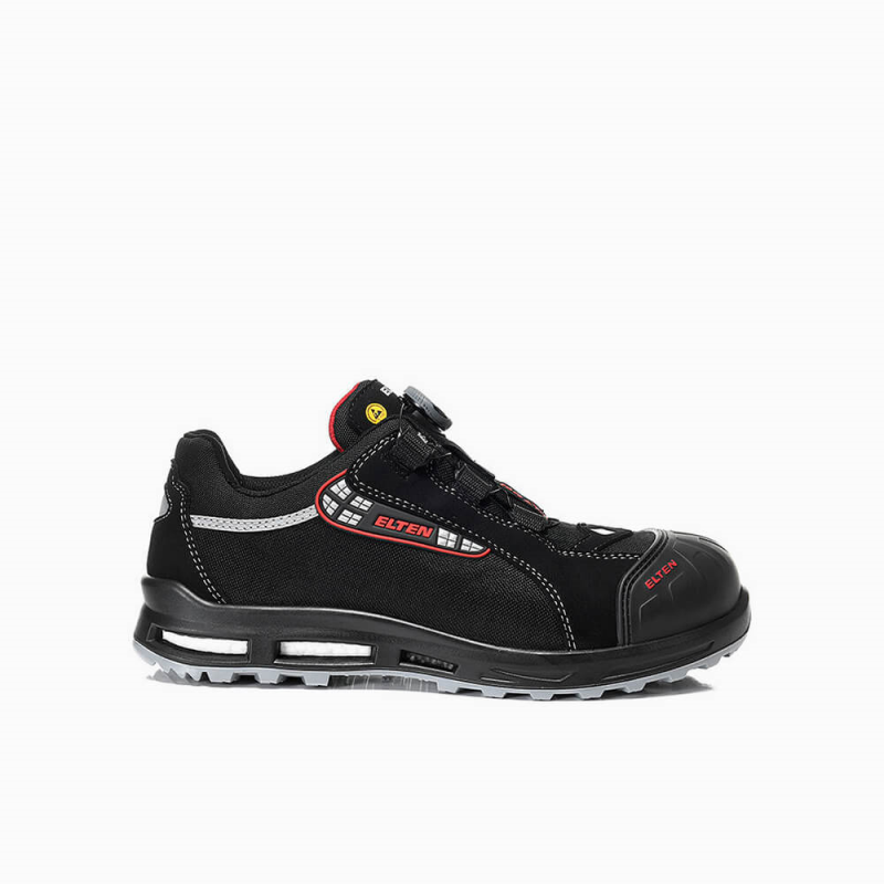 Elten Senex XXT Pro BOA 729831 S3 Zwart