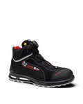 Elten Sander XXT Pro Mid 769831 S3 BOA Zwart