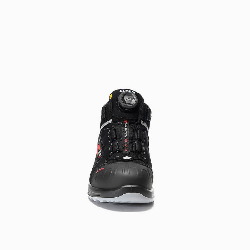 Elten Sander XXT Pro Mid 769831 S3 BOA Zwart