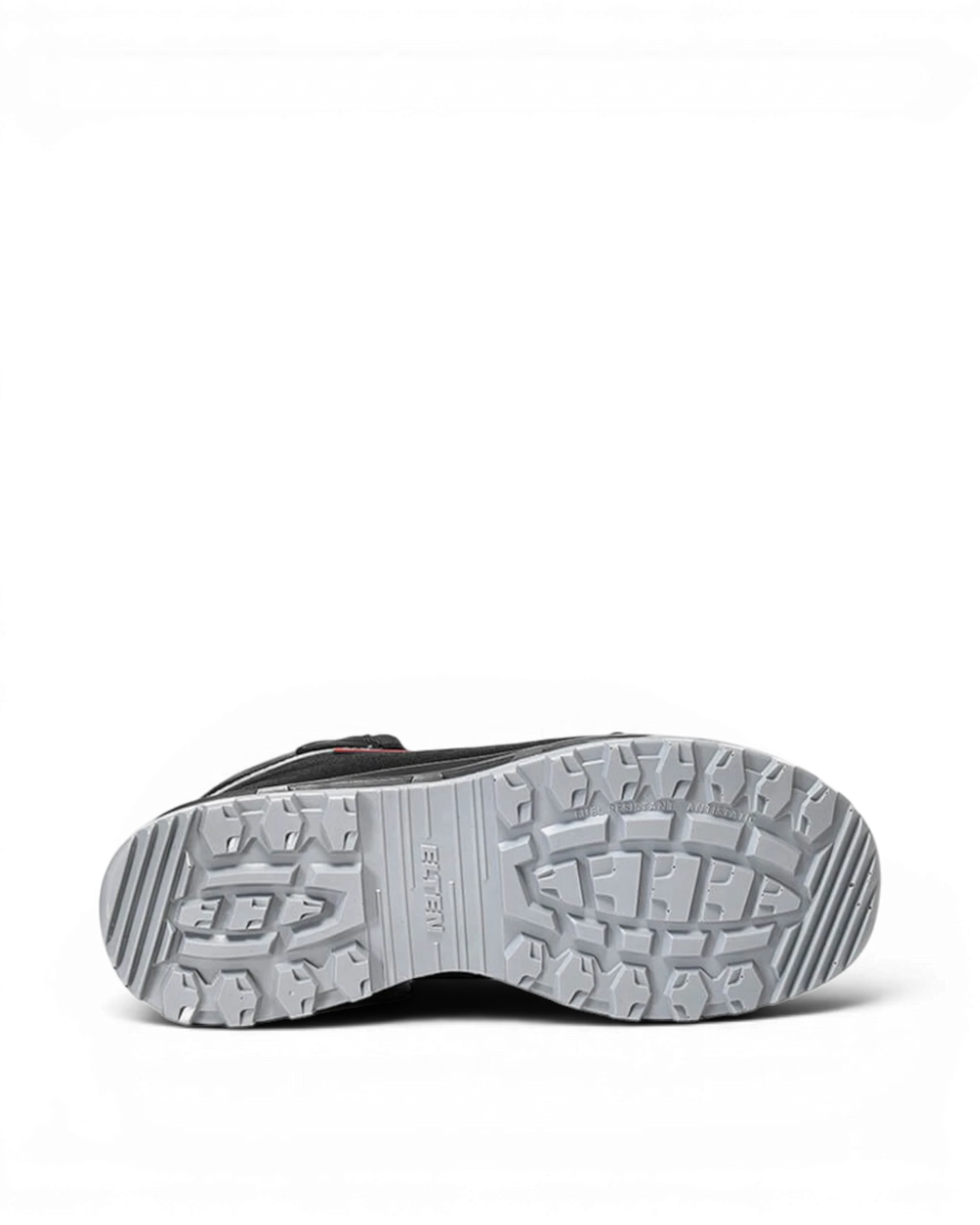 Elten Sander XXT Pro Mid 769831 S3 BOA Zwart
