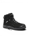Elten Daniel Pro Mid 7679101 S3 Typ 1 Zwart