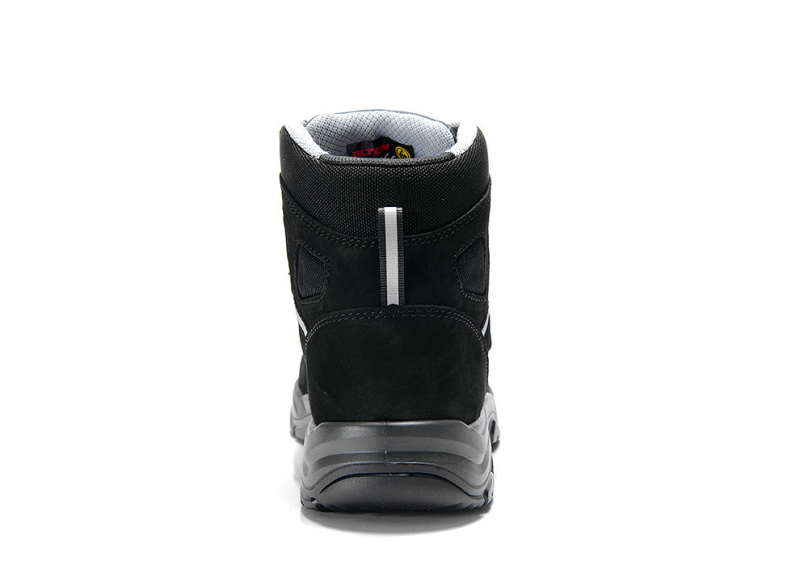 Elten Daniel Pro Mid 7679101 S3 Typ 1 Zwart