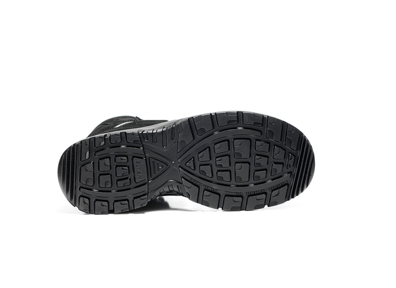 Elten Daniel Pro Mid 7679101 S3 Typ 1 Zwart