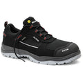 Elten Matthew Pro GTX Laag 7278102 S3 Typ 2 Zwart
