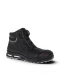 Elten Reaction XXT Pro BOA Mid 769851 S3 Zwart
