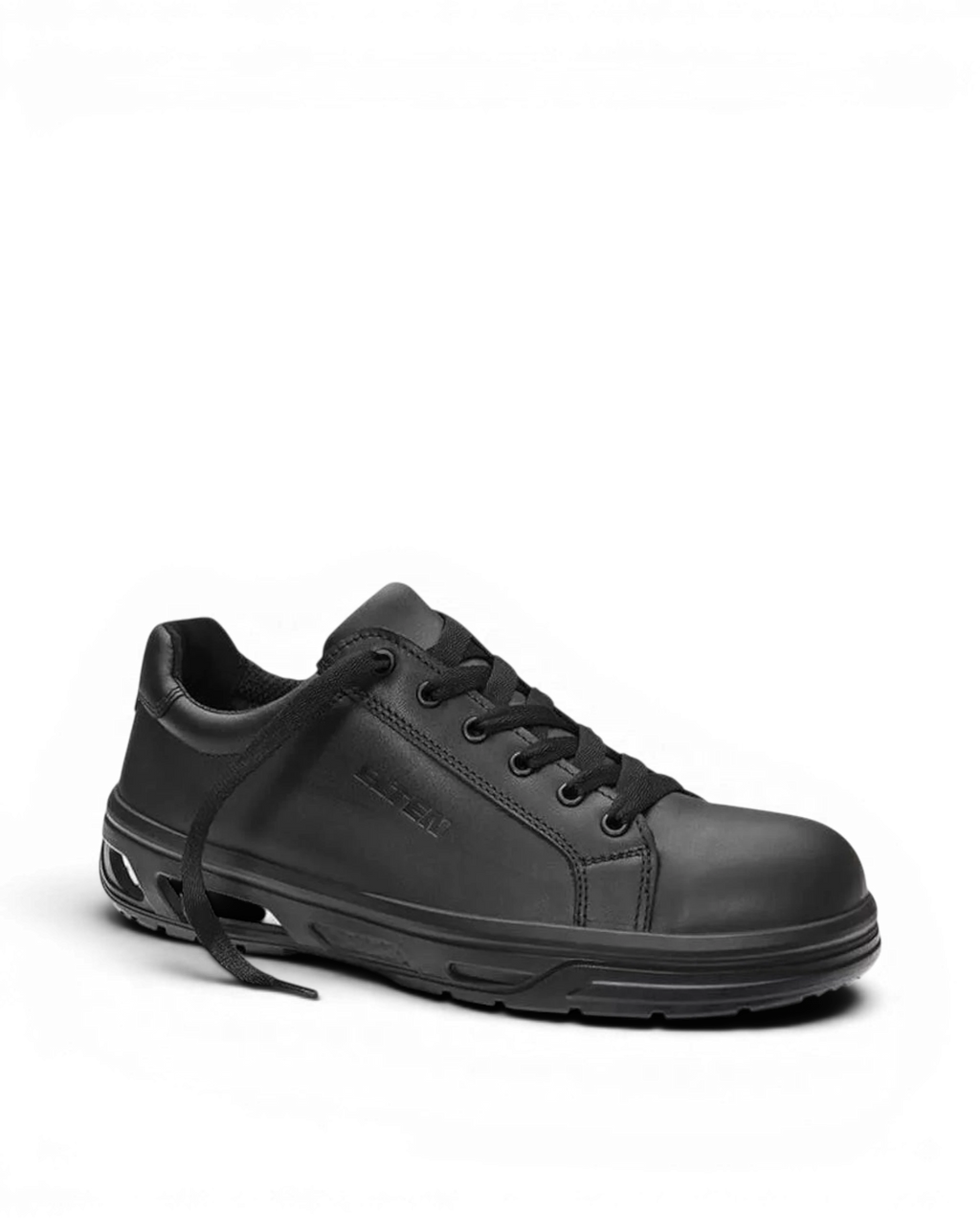 Elten Noel XX10 Laag 729915 S2 Zwart