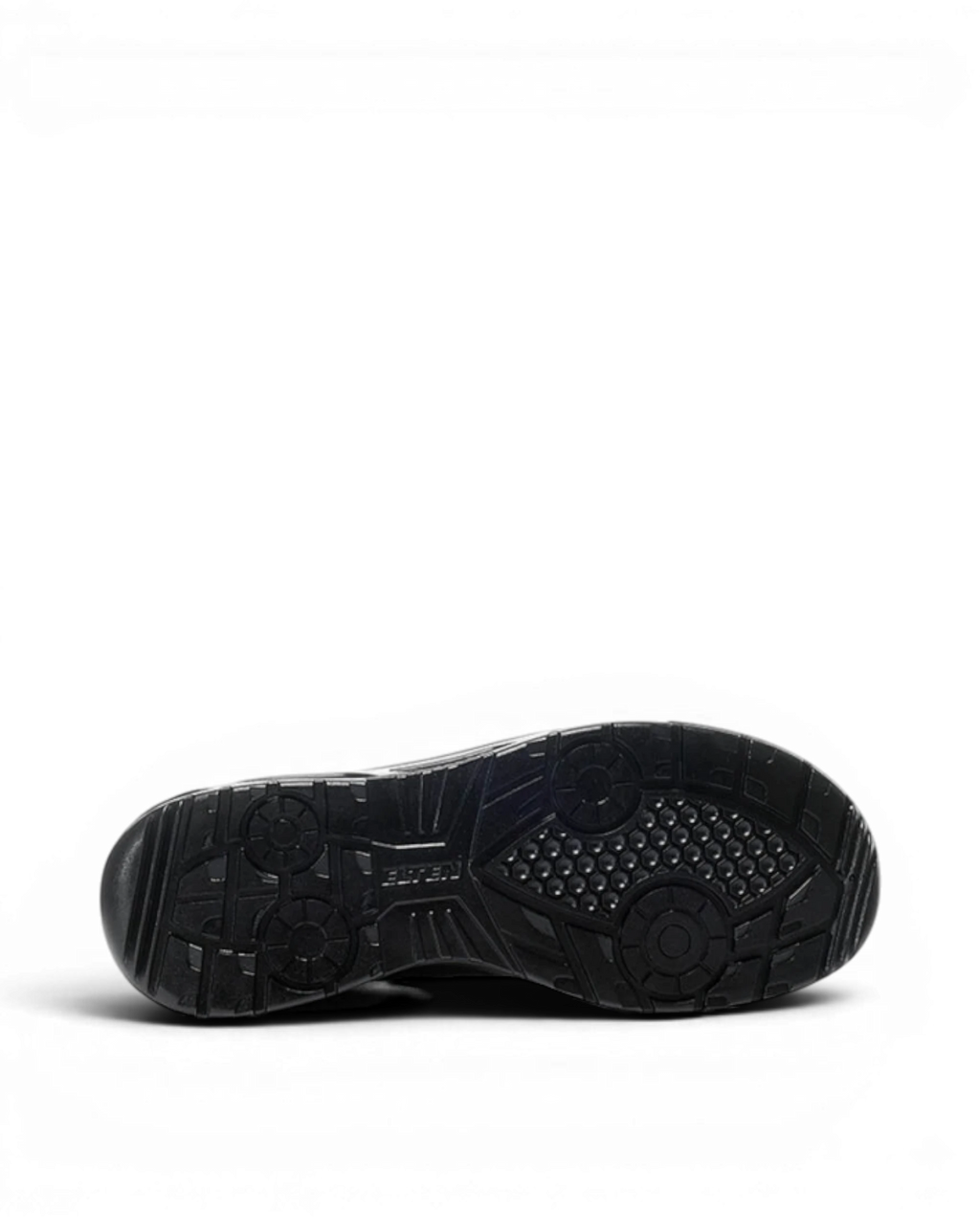 Elten Noel XX10 Laag 729915 S2 Zwart