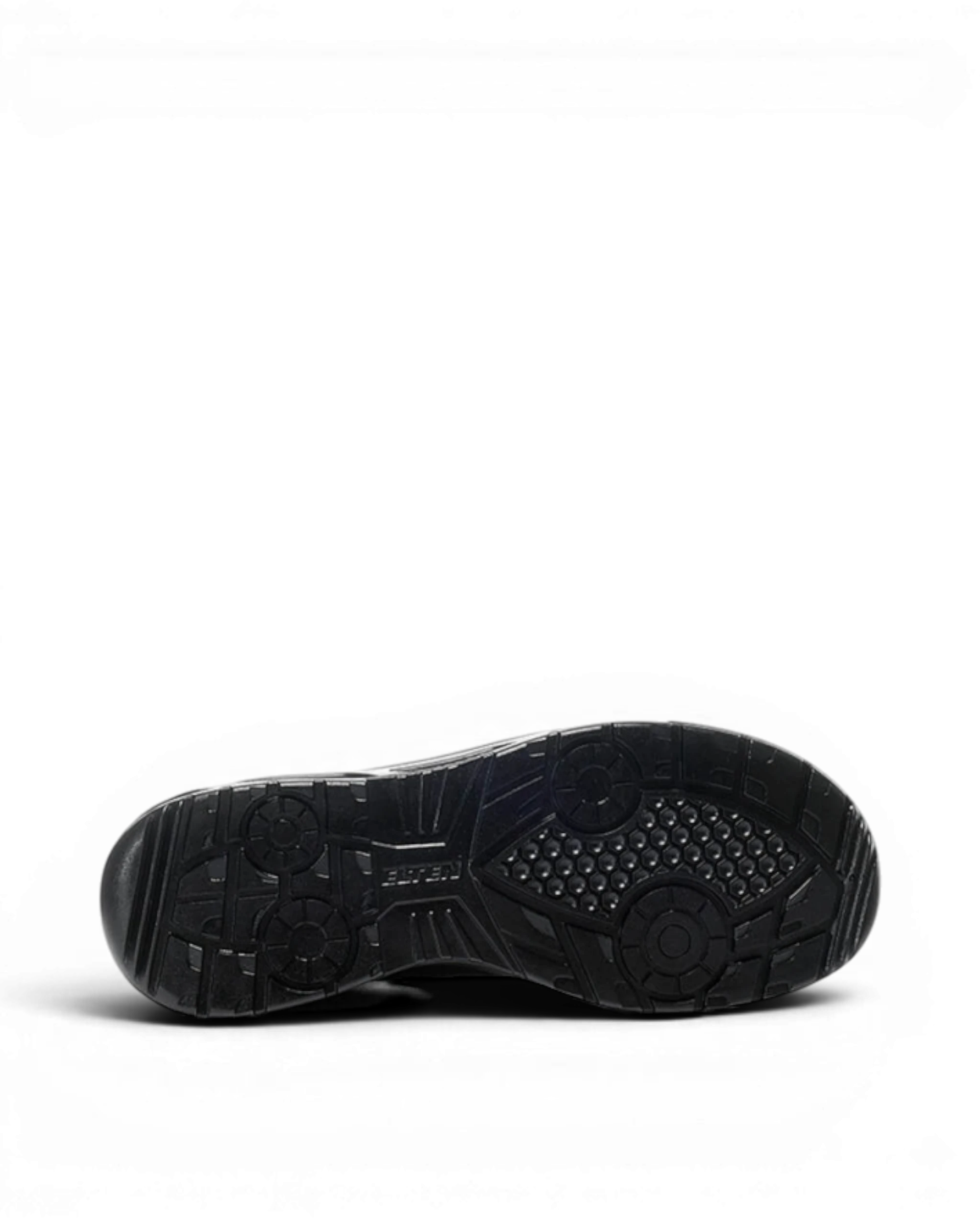 Elten Noel XX10 Laag 729915 S2 Zwart