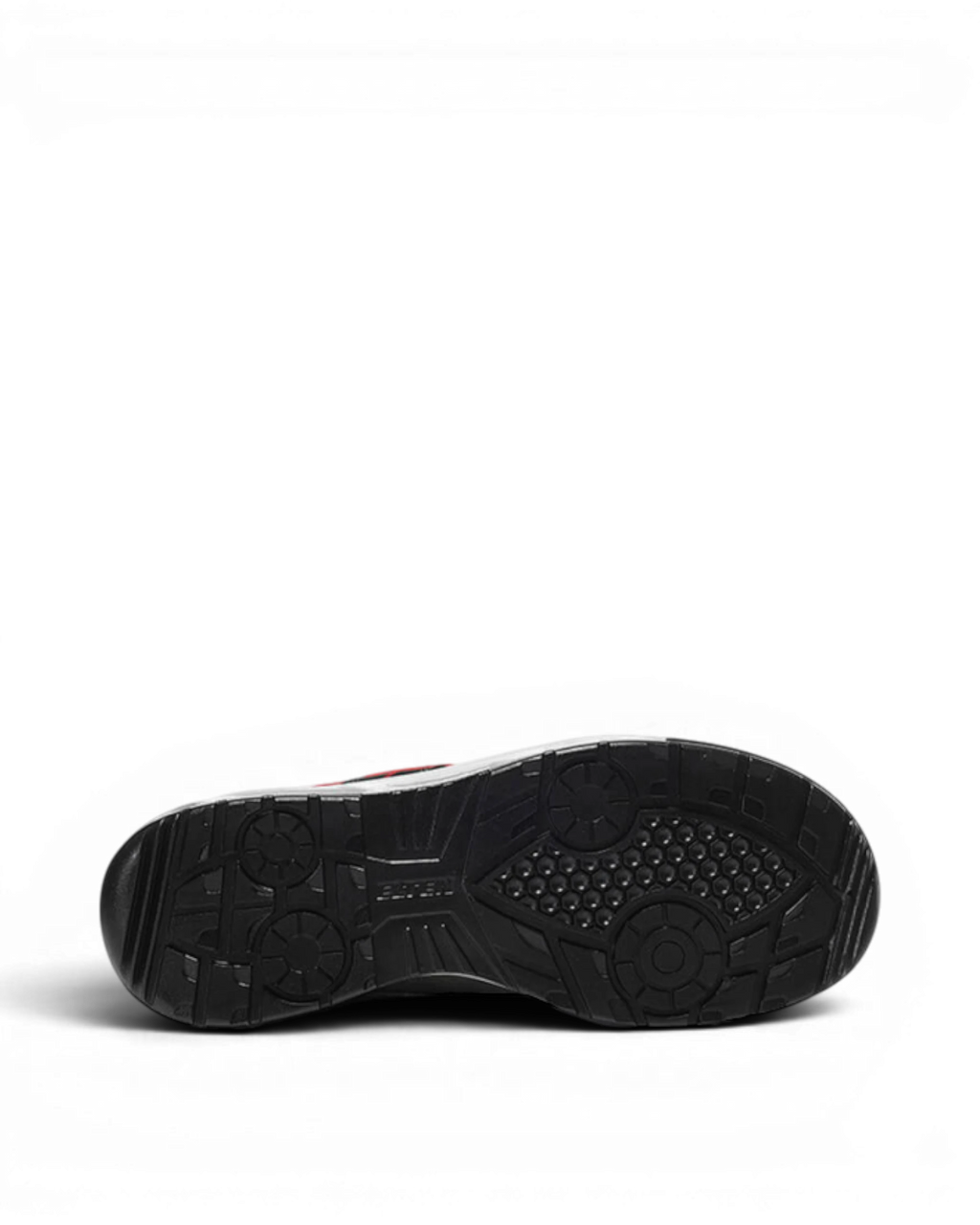Elten Newton XX10 Laag 729910 S2 Zwart