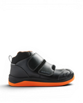 Blaklader Asfaltschoen Elite 2459 S2 P Hoog Zwart/Oranje