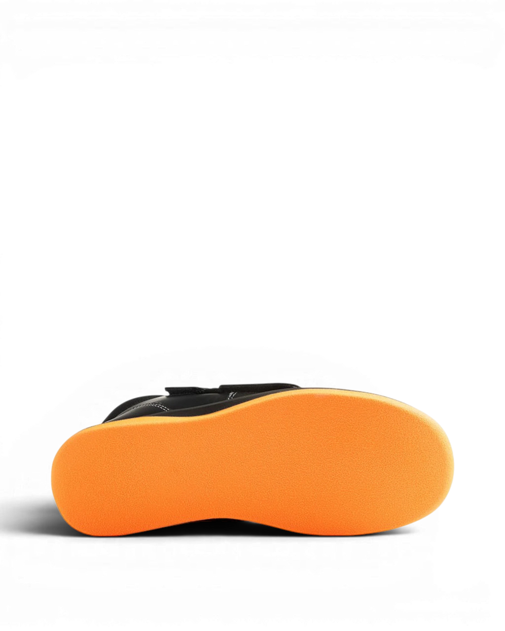 Blaklader Asfaltschoen Elite 2459 S2 P Hoog Zwart/Oranje