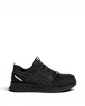 Reebok Fusion Flexweave Work Formidable 1080 S3 Zwart